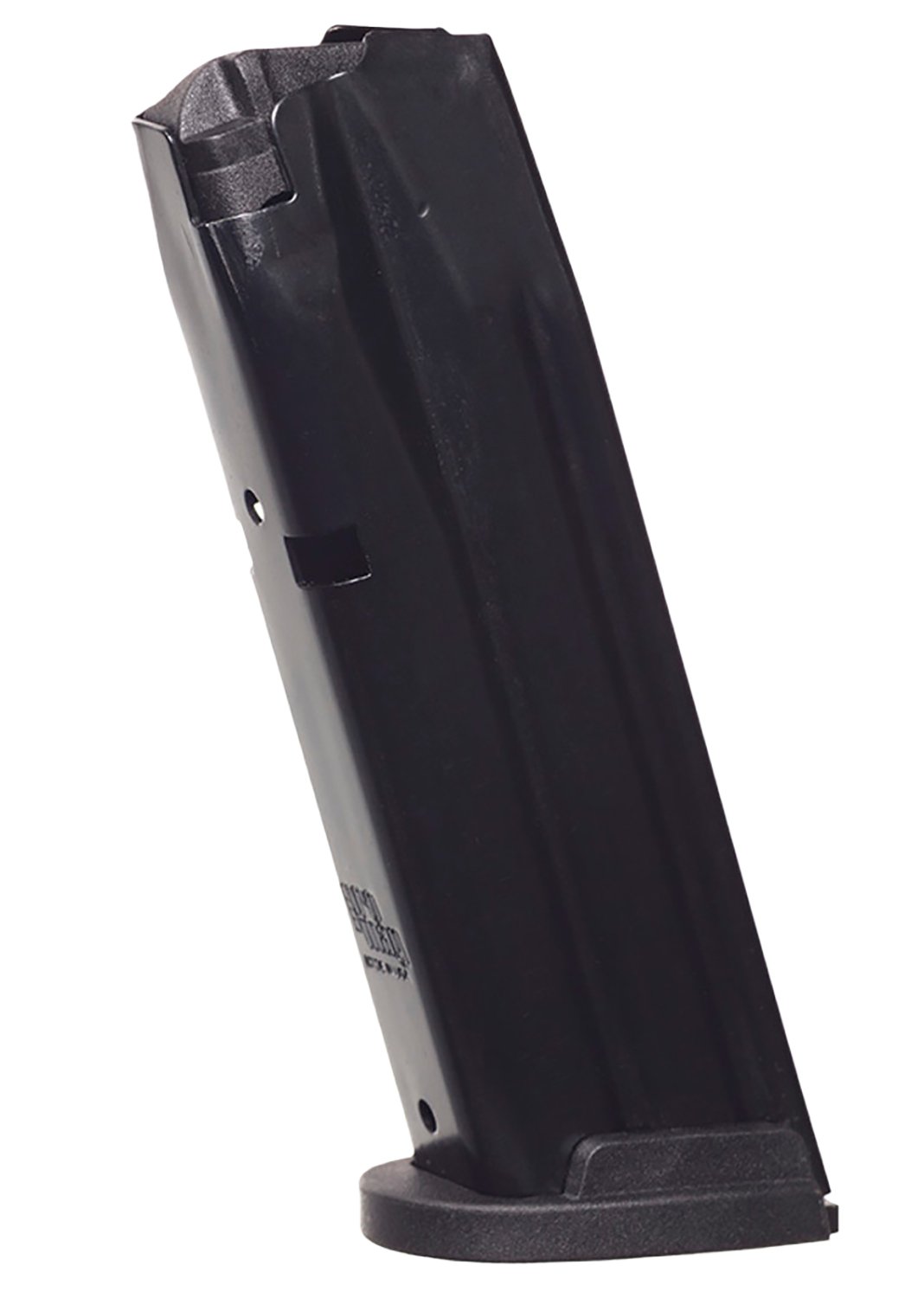 ProMag SIGA14 Compact 15rd 9mm Fits Sig Sauer P320 Blued Steel ProMag SIGA14 Compact 15rd 9mm Fits Sig Sauer P320 Blued Steel