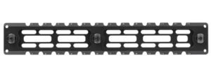 Leapers TLUMA03 ARCA Rail 6 Slot M-LOK Matte Black Anodized Aluminum 9.40″ Long M-LOK Mount Leapers TLUMA03 ARCA Rail 6 Slot M-LOK Matte Black Anodized Aluminum 9.40″ Long M-LOK Mount