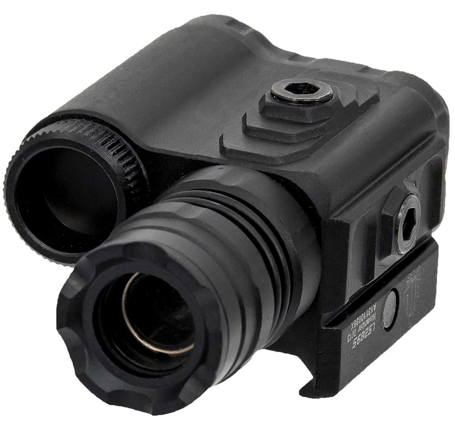 UTG SCPLS289S BullDot Instant Target Laser Green UTG SCPLS289S BullDot Instant Target Laser Green