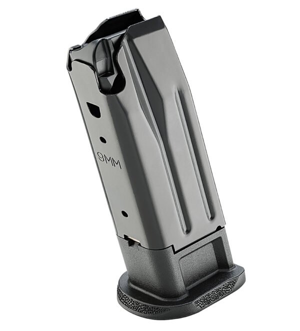 Springfield Armory EC6010C Echelon 4.0C  10rd 9mm Luger Echelon Compact Stainless Steel