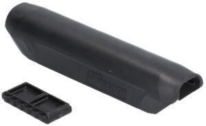 Sig Sauer 8901267 MCX/MPX  Polymer Black Skeletonized