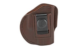 1791 4 WAY IWB/OWB SIGN BRN RH SZ 3