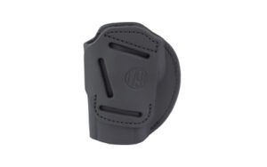1791 4 WAY IWB/OWB STLTH BLK RH SZ 6