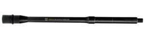 Rosco Manufacturing BL-145-GVT-556-7-M Bloodline  5.56 NATO 14.50" Nitride 4150 CMV Barrel