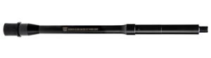 Rosco Manufacturing BL-16-GVT-556-7-M Bloodline  5.56 NATO 16" Nitride 4150 CMV Barrel