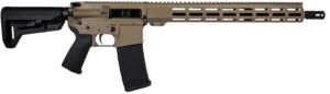 SHARK COAST 300-144-1000-02 556 16″            FDE
