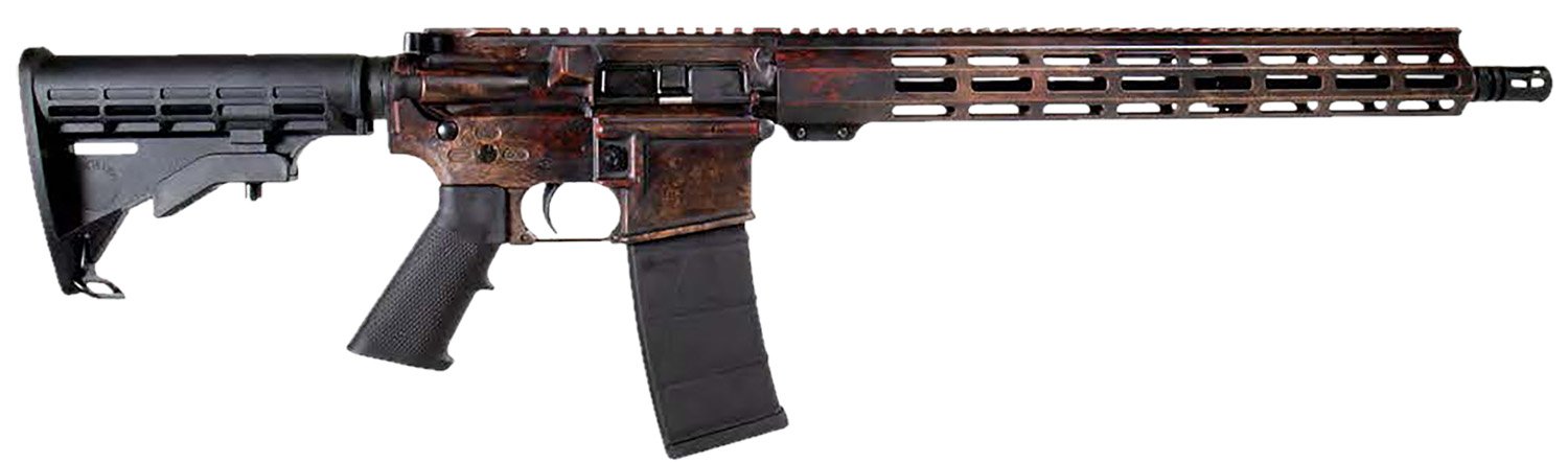 SHARK COAST 300-061-1000-23 556 16″ RUST SHARK COAST 300-061-1000-23 556 16″ RUST
