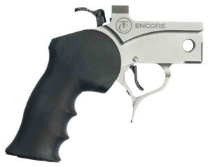 Thompson Center Arms, LLC 1870R Encore  Stainless w/Forearm