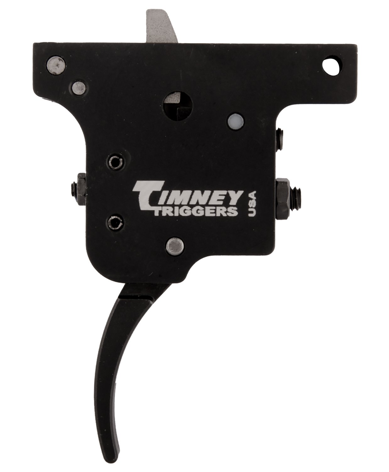 Timney Triggers 402 Black Curved Fits Winchester 70