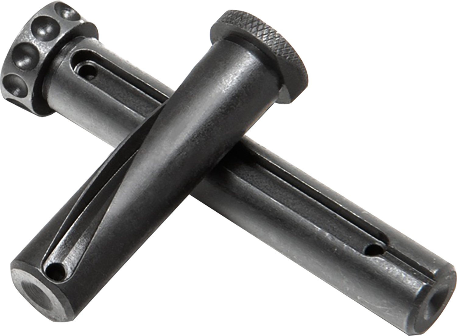 Battle Arms Development BAD-EPS-308 Enhanced Pin Set AR15/M16/M4 Black Titanium