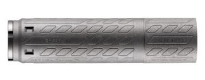 B&T Firearms SD-VERS36 Vers36 Ti  1.70" Gray Titanium