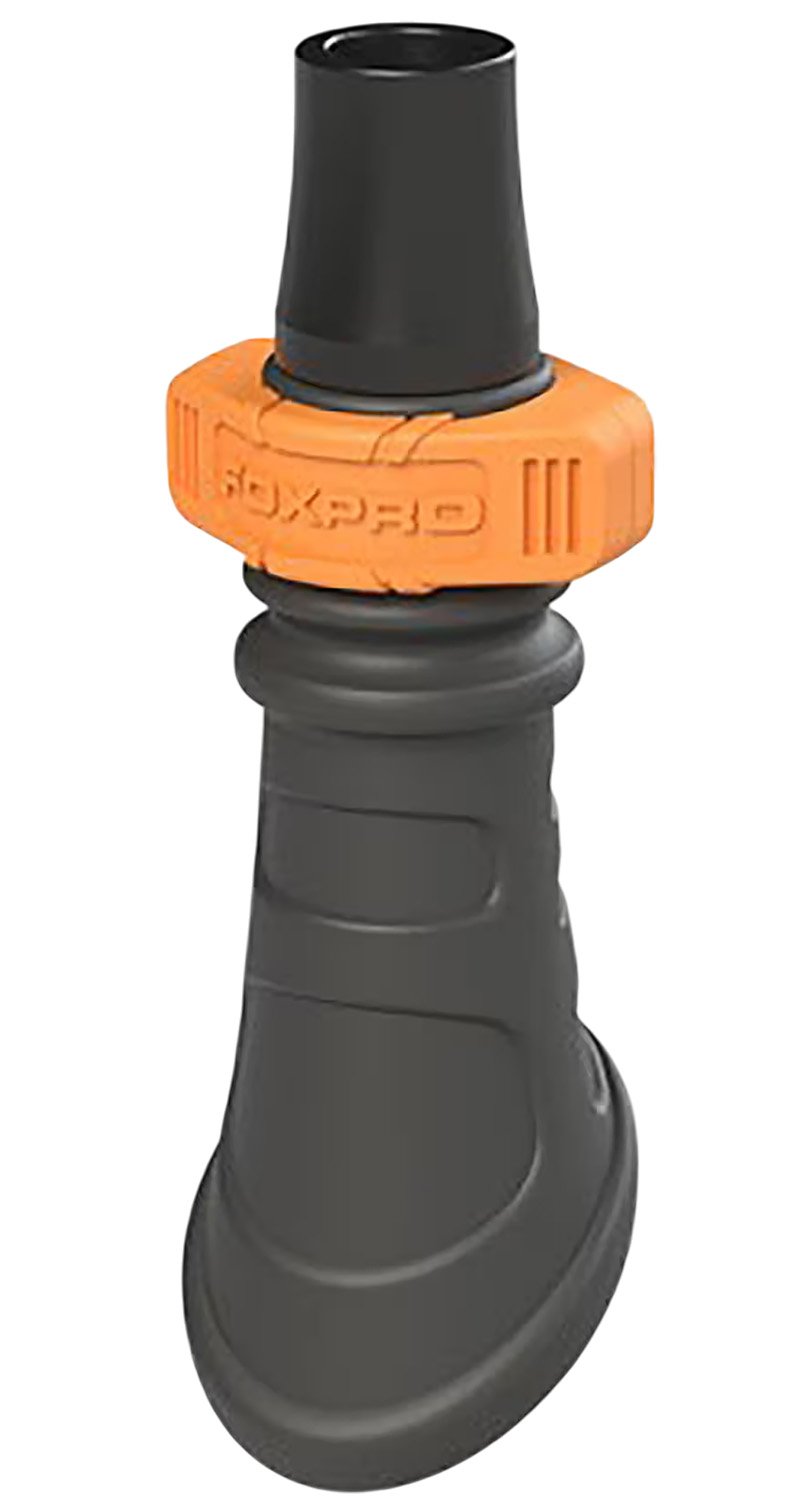 Foxpro BERS Berserk Predator Predator Call Black/Orange Foxpro BERS Berserk Predator Predator Call Black/Orange