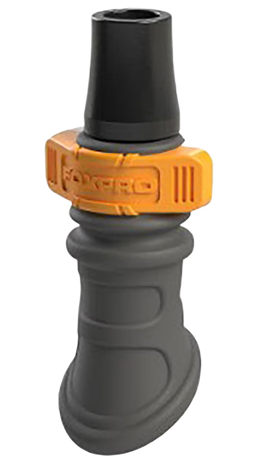 Foxpro CHOW Chow Time Predator Call Black/Orange Foxpro CHOW Chow Time Predator Call Black/Orange