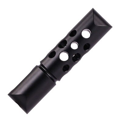 Foxpro BACKST Back Stabber Predator Call Laminate Wood