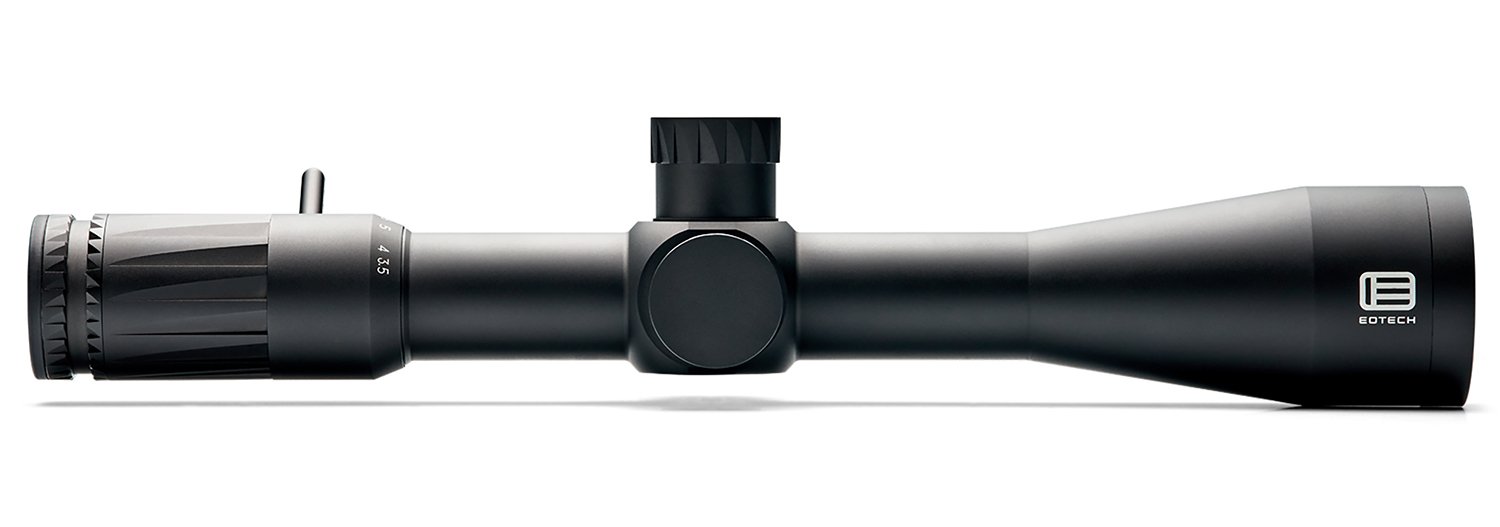 Eotech VDU318SFHC1 Vudu Black 3.5-18x50mm 34mm Tube Eotech VDU318SFHC1 Vudu Black 3.5-18x50mm 34mm Tube