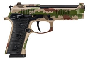 BER SPEC0742A18   92XI SAO 9M     4.7 18R VEGETATO