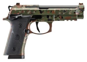 BER SPEC0744A18   92XI SAO 9M     4.7 18R FLECTARN