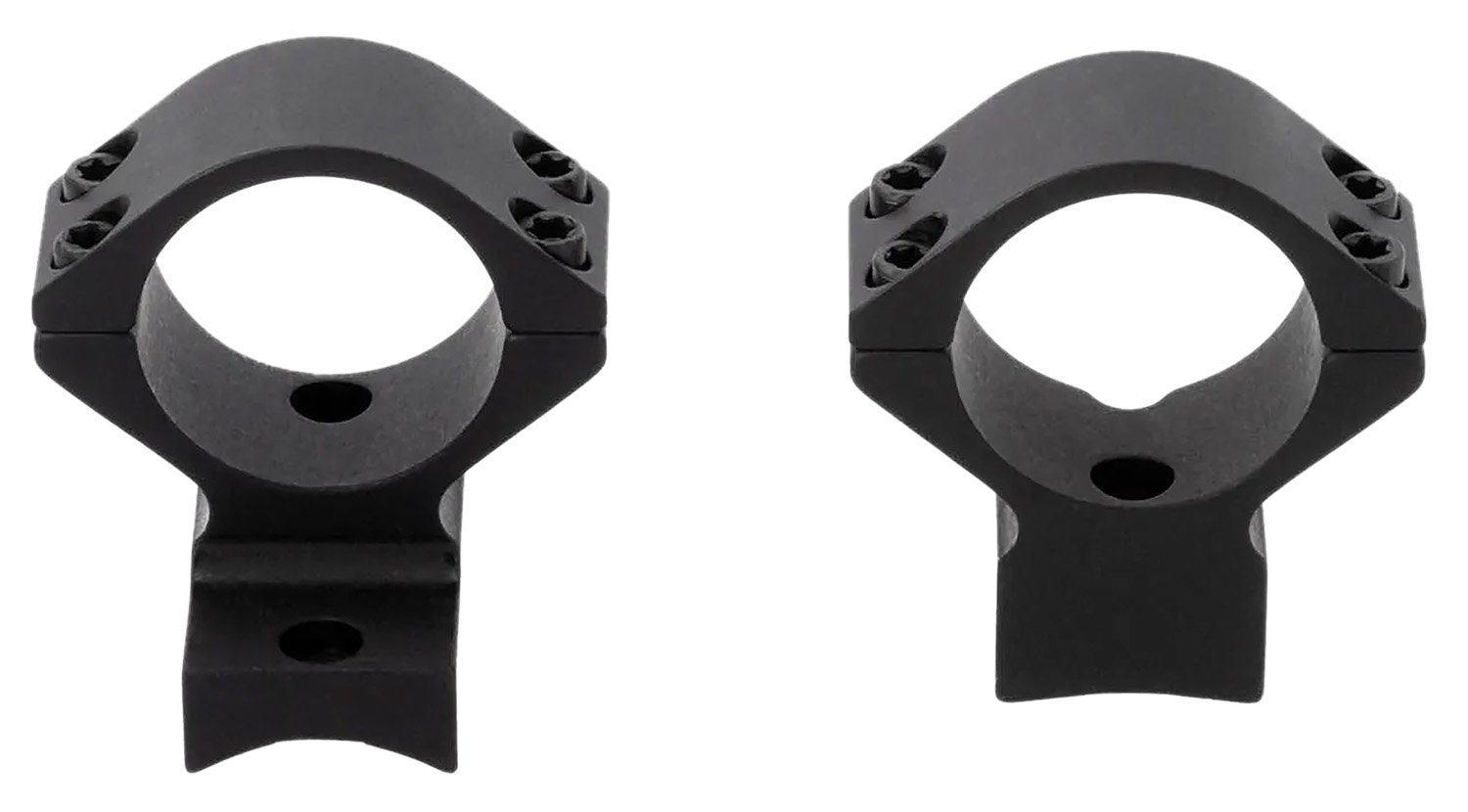 Wilson Combat NULA-SM1H Aluminum 1″ Tube High Wilson Combat NULA-SM1H Aluminum 1″ Tube High