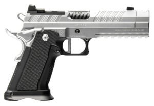 FUSION XP-COMP-9-C-10 XP PRO COMP 9MM 10R CHROME