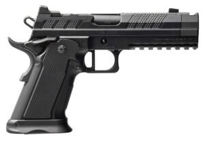 FUSION XP-COMP-9-BLK XP PRO COMP 9MM 17R BLK