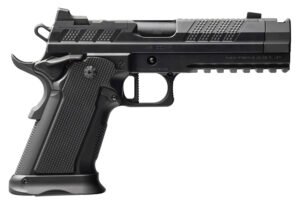 FUSION XP-COMP-9-BLK-10 XP PRO COMP 9MM 10R BLK