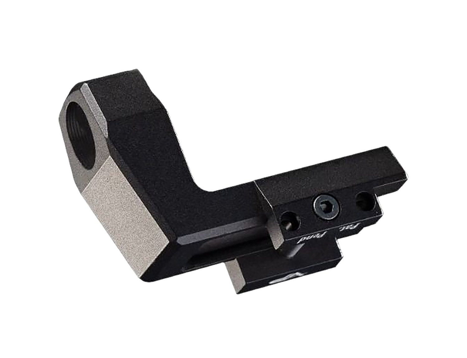 Vantage Point Armory 40005 Light-Mounted Compensator For Sig P365 X Macro Black Vantage Point Armory 40005 Light-Mounted Compensator For Sig P365 X Macro Black