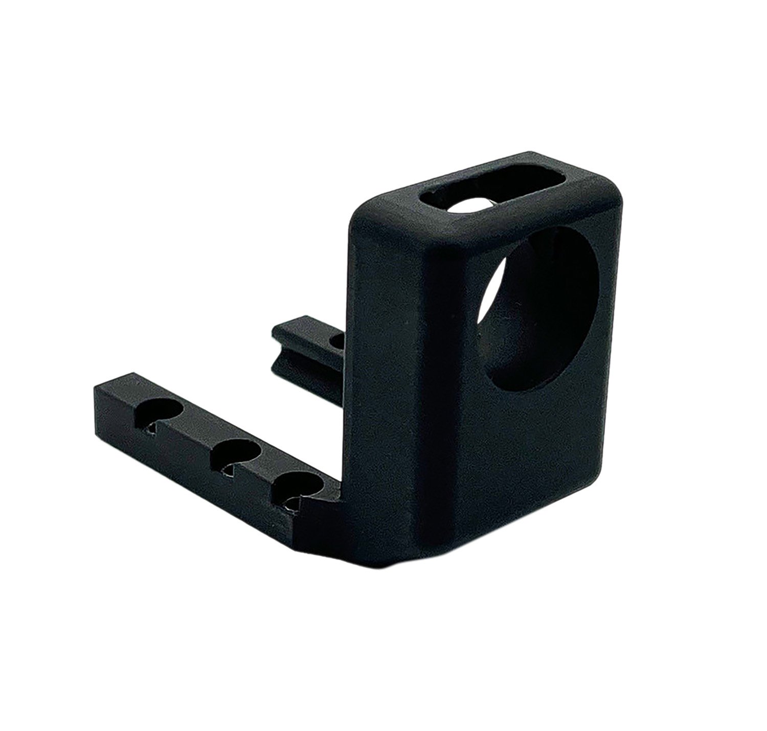 Vantage Point Armory 40001 Light-Mounted Compensator Glock Black Vantage Point Armory 40001 Light-Mounted Compensator Glock Black