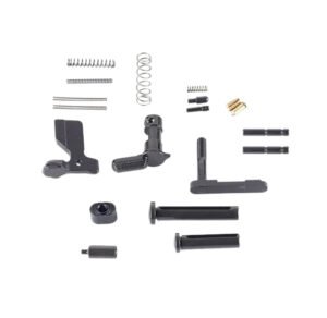 Wilson Combat TRLOWERK10 Lower Receiver Rifle Universal