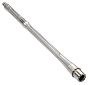 Wilson Combat TR223RCIG16FT8 Match Grade 223Wylde 16" Bead Blasted Stainless Steel Barrel
