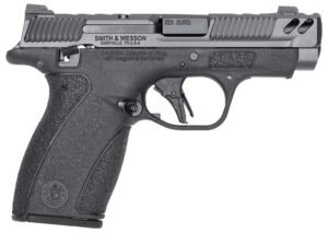SMITH AND WESSON BODYGUARD 2.0 CC 380 12+1 TS