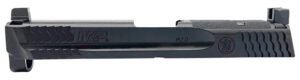 Smith & Wesson 13967 Slide Assembly Fits S&W M&P 2.0 Black Optic Ready Slide