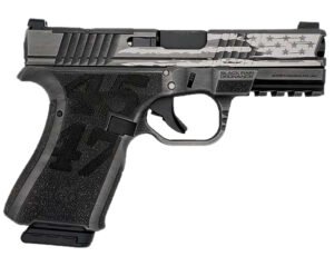 BRO FL-TRUMP-GMGB     FRONTLINE  9 4" GM/GB   15+1