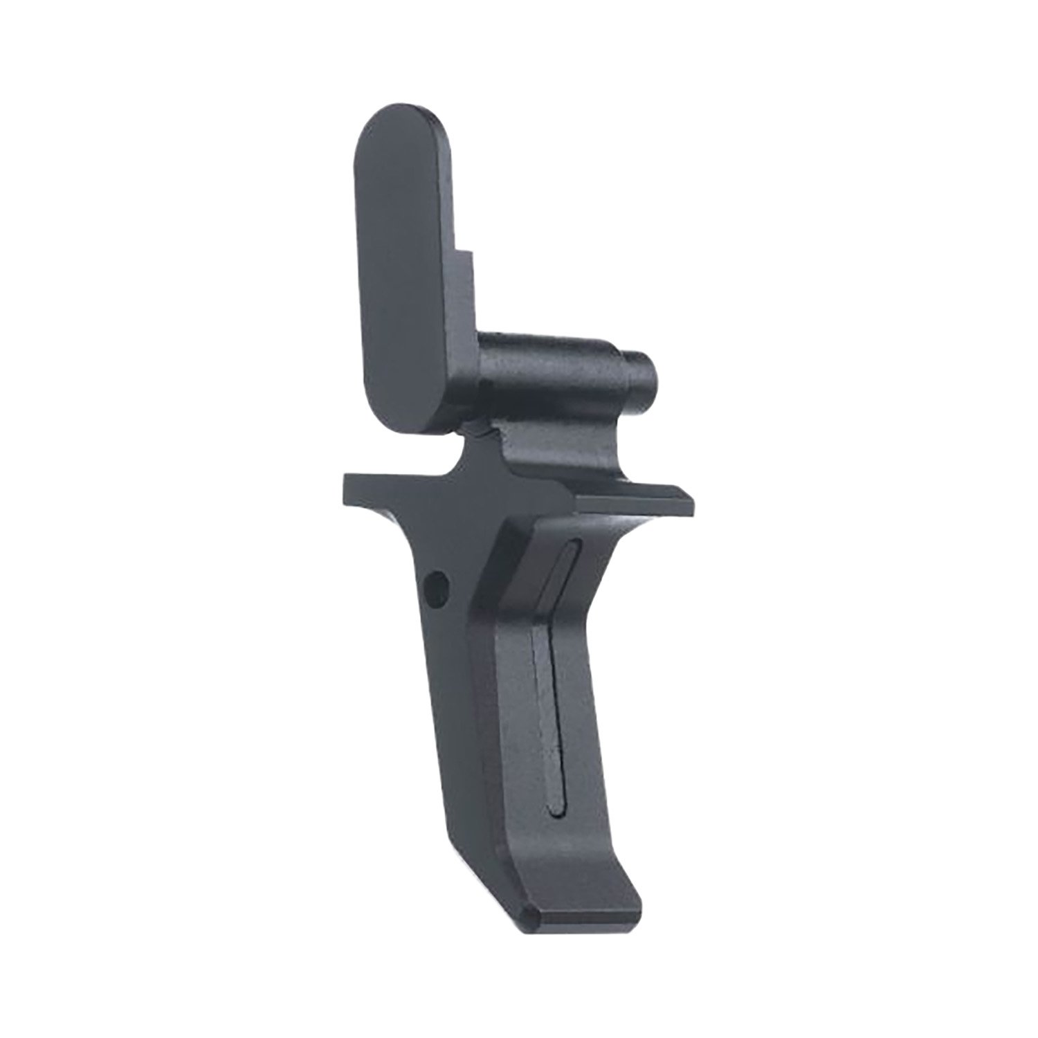 Tyrant CNC TDP320TRIGBLACKBLACK Trigger Black/Black Fits Sig P320 Tyrant CNC TDP320TRIGBLACKBLACK Trigger Black/Black Fits Sig P320