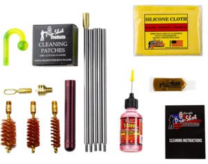 Pro-Shot SMULTIGA Multi-Gauge Shotgun Kit 12/20/28/410