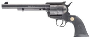 1873 Rev SAA 22LR/22WMR 7.5" BlkGp 10Rds