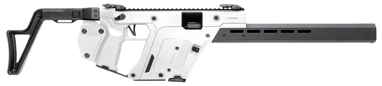 KRISS KV10-3CAP03 VECTOR CRB G3 10M*CA*16 ALPINE