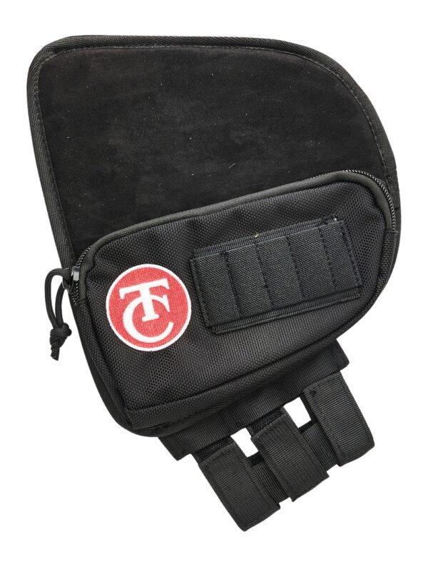 TCA 9096R T/C RIFLE STOCK PAD