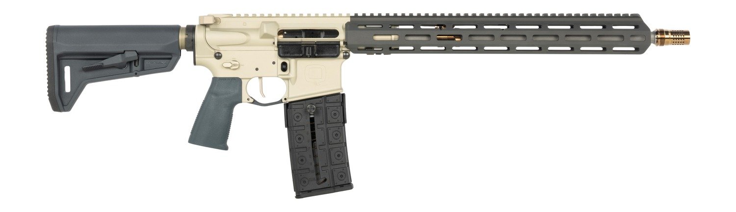 Q LLC Sugar Weasel *CA Compliant 300 Blackout 10+1 16″ Clear Anodized Cerakote Aluminum Receiver w/Picatinny Rail, M-LOK Handguard, CMOE SL-K Black Polymer Stock, Black Polymer Grip Q LLC Sugar Weasel *CA Compliant 300 Blackout 10+1 16″ Clear Anodized Cerakote Aluminum Receiver w/Picatinny Rail, M-LOK Handguard, CMOE SL-K Black Polymer Stock, Black Polymer Grip
