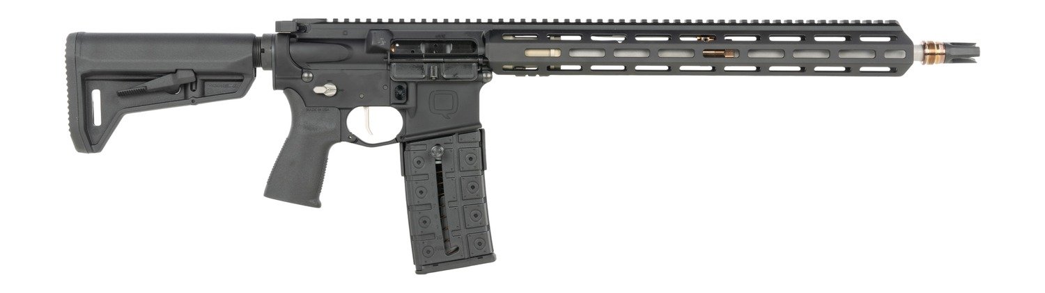 Q LLC Sugar Weasel *CA Compliant 5.56 NATO 10+1 16″Black Cerakote Aluminum Receiver w/Picatinny Rail, M-LOK Handguard, CMOE SL-K Black Polymer Stock, Black Polymer Grip Q LLC Sugar Weasel *CA Compliant 5.56 NATO 10+1 16″Black Cerakote Aluminum Receiver w/Picatinny Rail, M-LOK Handguard, CMOE SL-K Black Polymer Stock, Black Polymer Grip