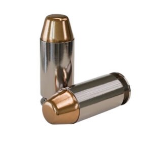 Underwood Ammo 293 Range Supply  40S&W 180gr Full Metal Jacket 50 Per Box/10 Case