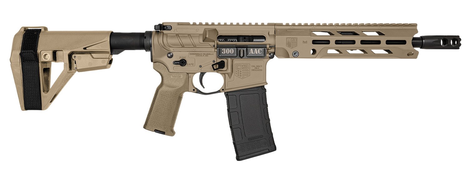 DIA DB1984B061 300BO DB15 10 30R*BRACE* FDE DIA DB1984B061 300BO DB15 10 30R*BRACE* FDE