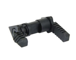 TacFire MAR095G2A Gen2 Safety Selector AR-15 Black Steel