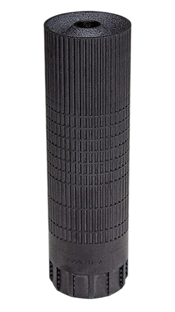 Boe Suppression BOE-IL9 IncoLite 9  9mmLuger 1.50" 718 Inconel 1/2"x28