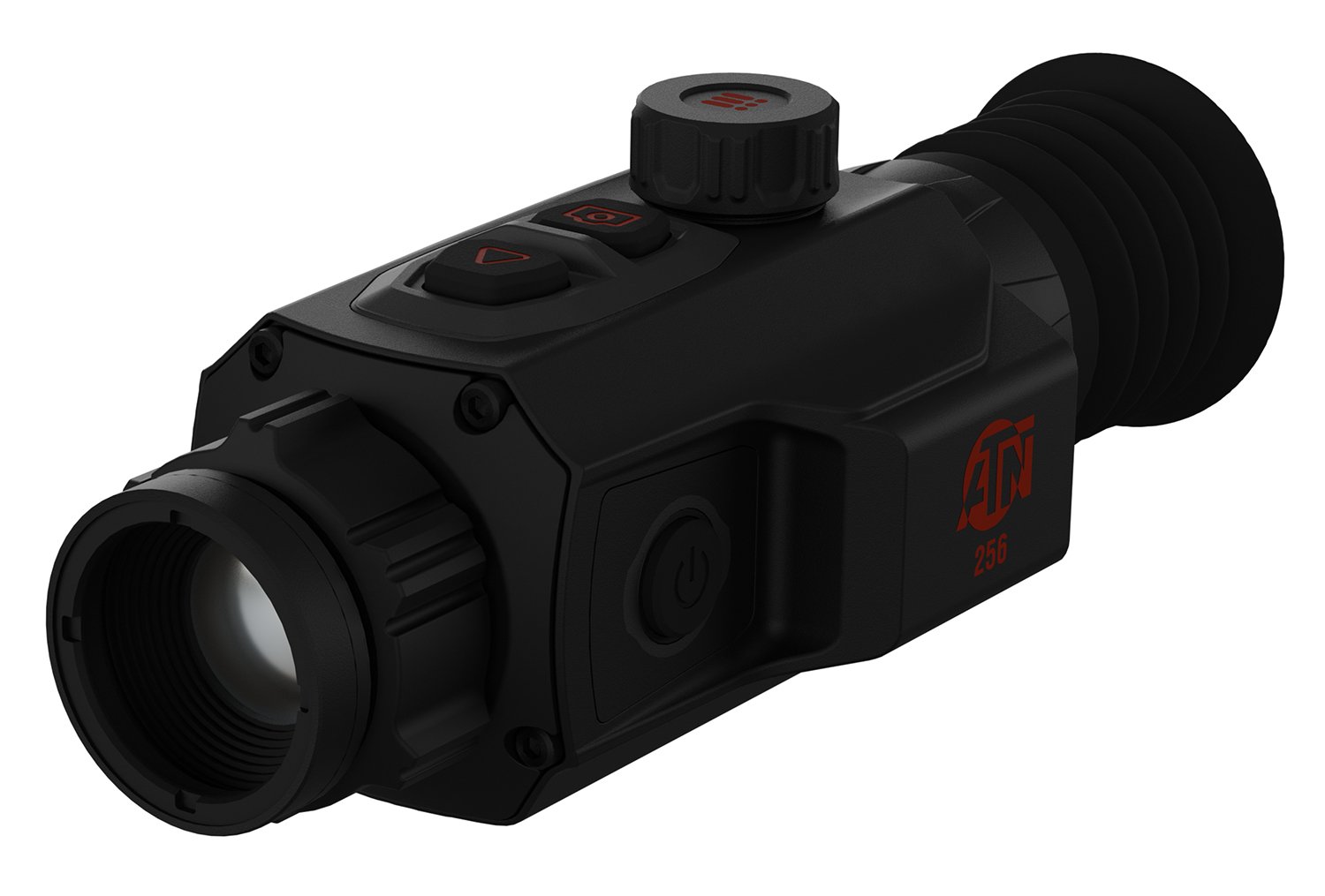 ATN TIWST6M225 THOR6 MINI 256 3.5-28X