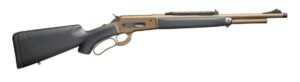 TAYLOR’S & COMPANY 1886 BB MKII 45-70 TAN/BK 19″#