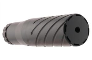 Sylvan Arms SA223PQD 5.56/223 Matte Black Titanium 1/2″x28