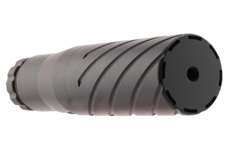 Sylvan Arms SA223PQD 5.56/223 Matte Black Titanium 1/2″x28 Sylvan Arms SA223PQD 5.56/223 Matte Black Titanium 1/2″x28