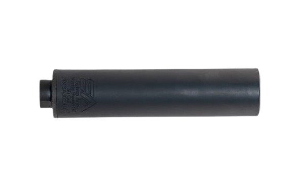 Sylvan Arms SA9TIRD SA9 9mm Matte Black Titanium 1/2″x28 Sylvan Arms SA9TIRD SA9 9mm Matte Black Titanium 1/2″x28