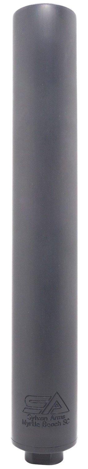 Sylvan Arms SA65MD   6.5 Black Steel 5/8″x24
