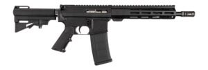 DPMS DP51655230203 DP15 SHORTACLE 556 10.5 BRACE